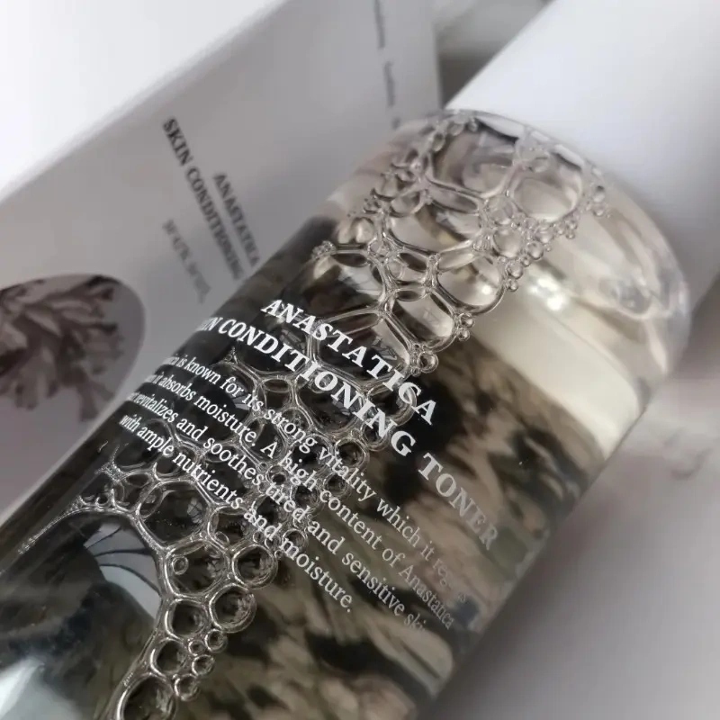 Dr.Althea Anastatica Skin Conditioning Toner 250 ml - tonik nawilżający — 8
