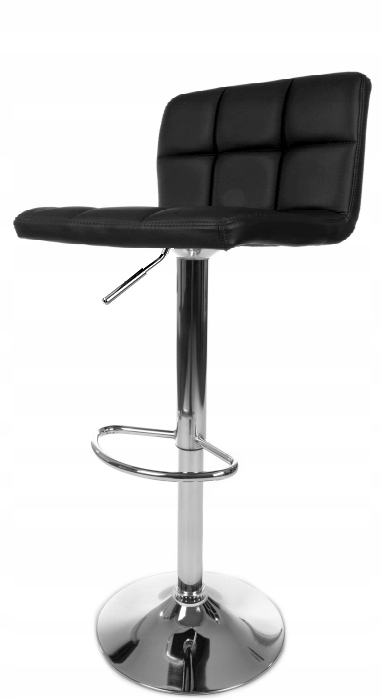 HOKER BAROWY OBROTOWY KRZESŁO BAROWE LOFT