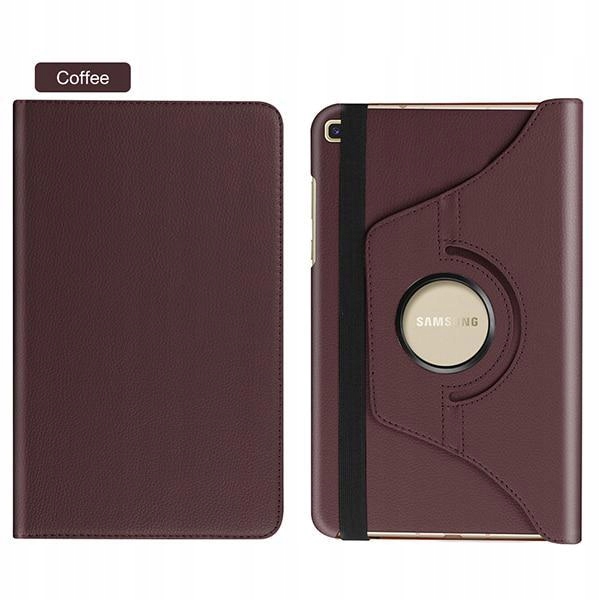

Etui Obrotowe Samsung Galaxy Tab A8 10.5 X200 X205