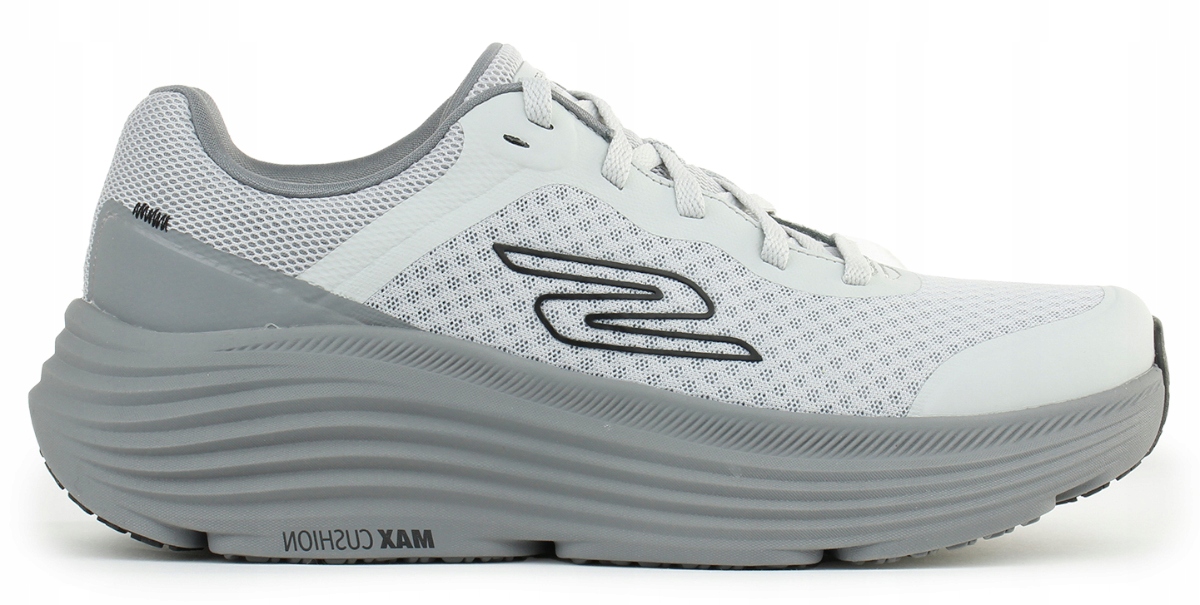 Tenisky Skechers Max Cushioning Endea 43 Pánské