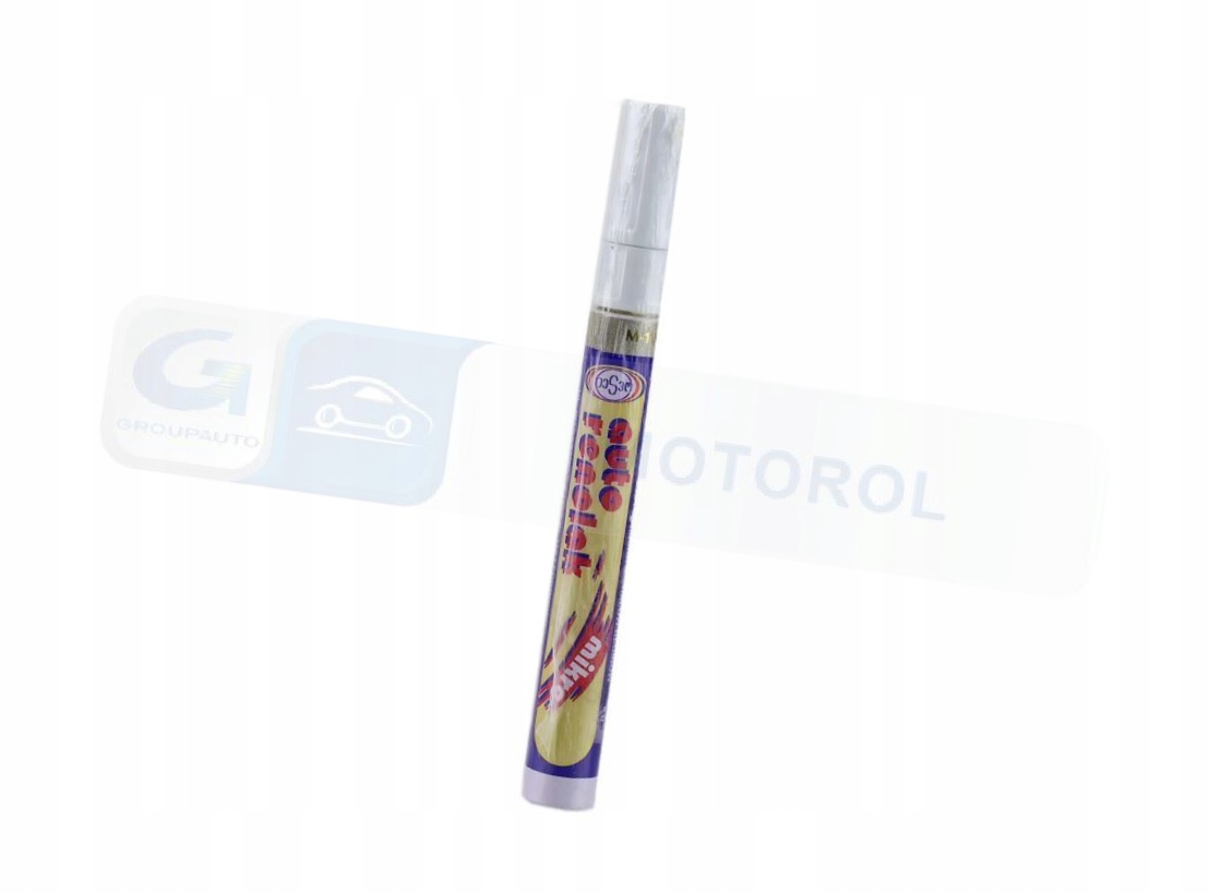 Wesco-pisak automatorenolak srebrno-szary WSC300601P