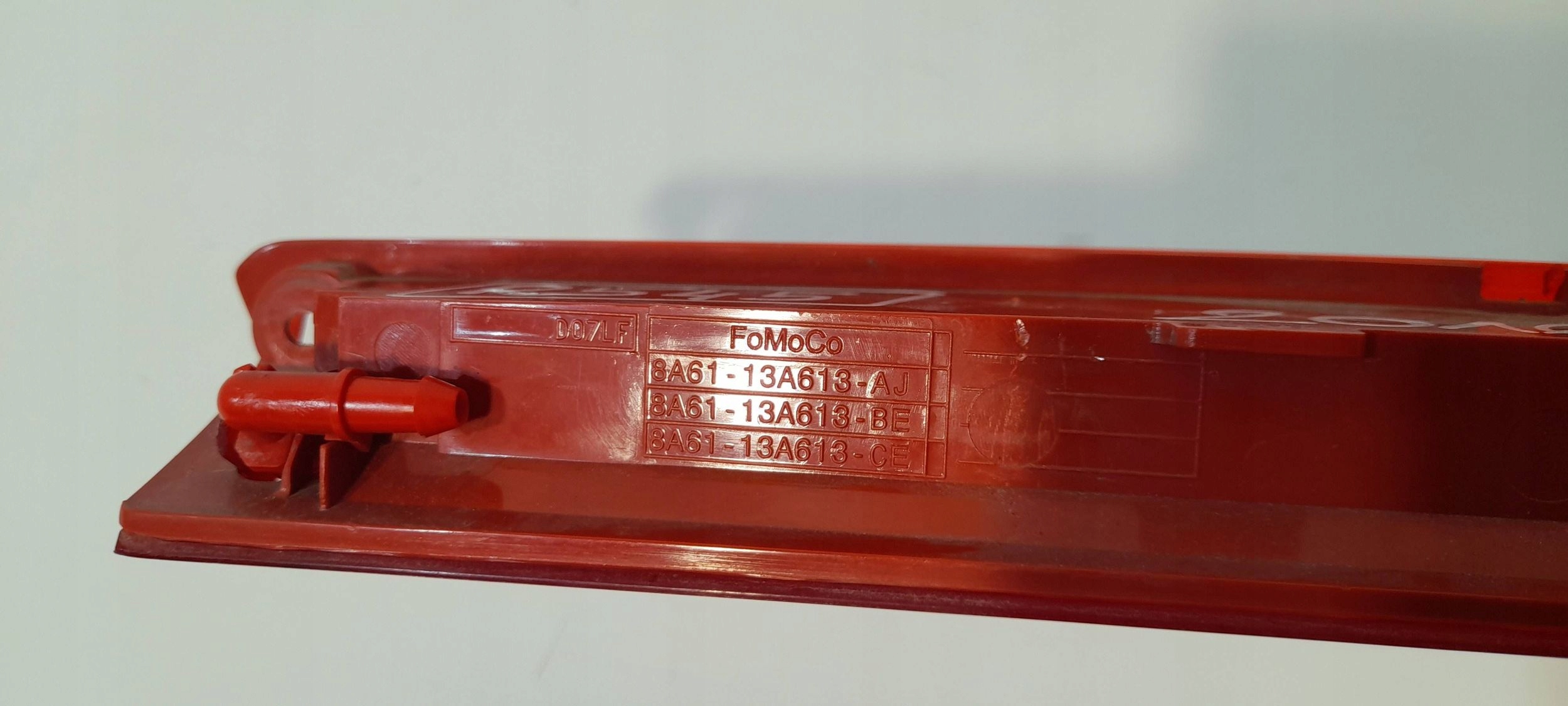 Ford Focus MK3 Trzecie light stop BA6113A613 (R545)