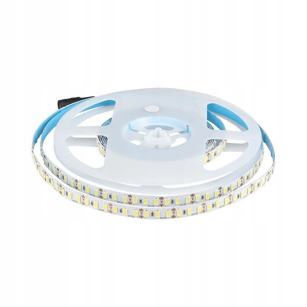 Led pásek 20W 5m 12V 3000lm teplá barva světla V-tac