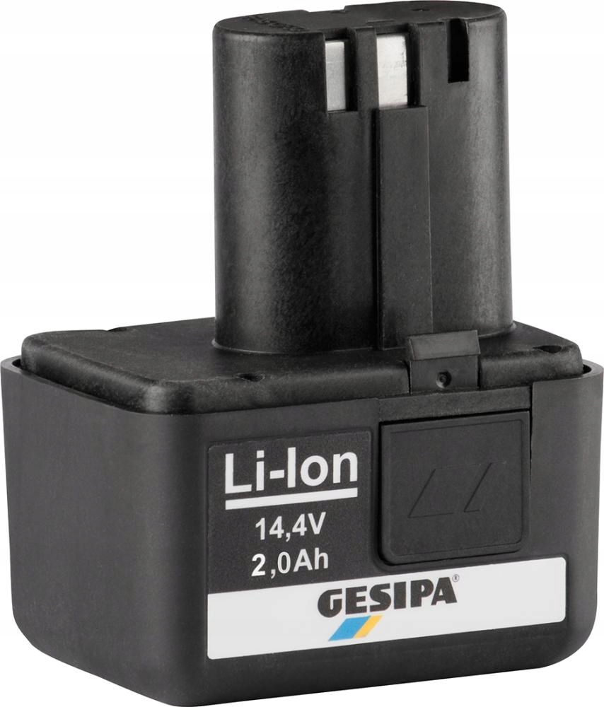 Akumulátor lithium-iontový 2 Ah 14,4 V Gesipa