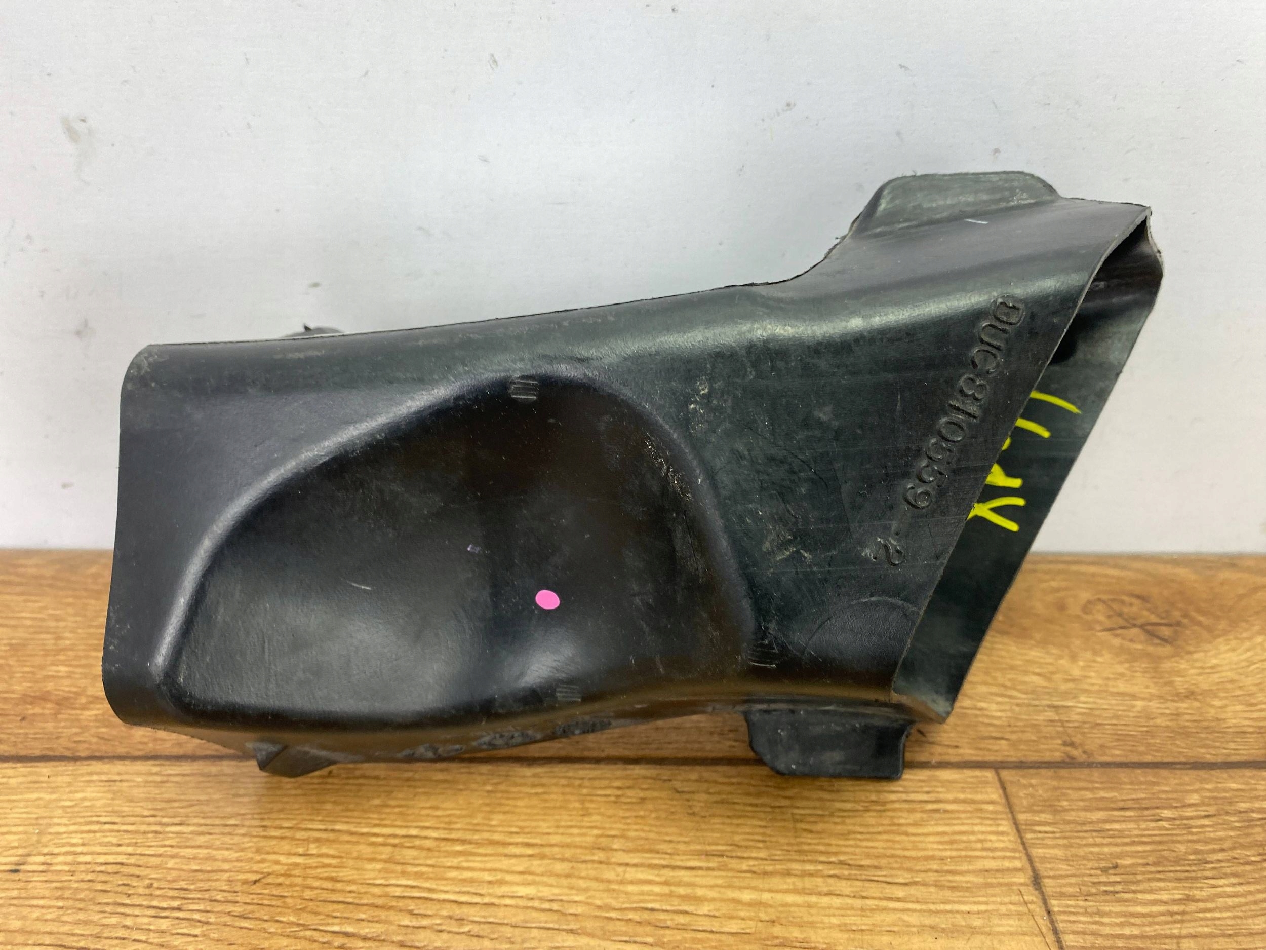 intake air chlodzacego hamulce Dodge Challenger 2015+