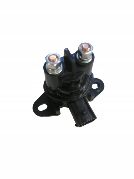 004-120-02 - Контактор стартера Can Am Traxter 650 800 1000