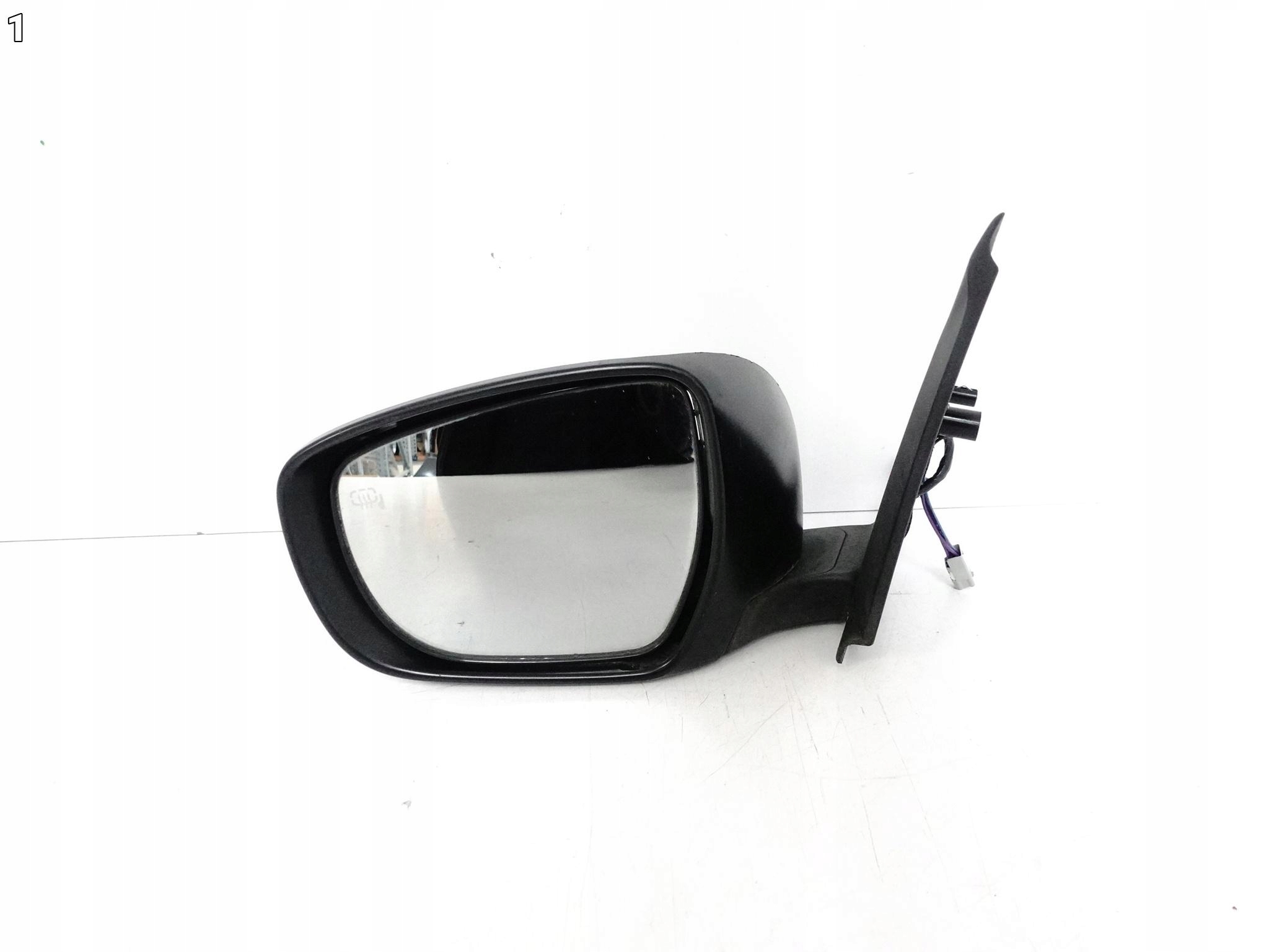 SUZUKI SWIFT MK8 VI 17-24 mirror left support arm WKLAD 5PIN