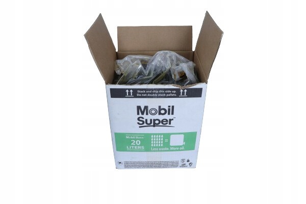 Olej silnikowy MOBIL SUPER 5W30 20L 3000XE