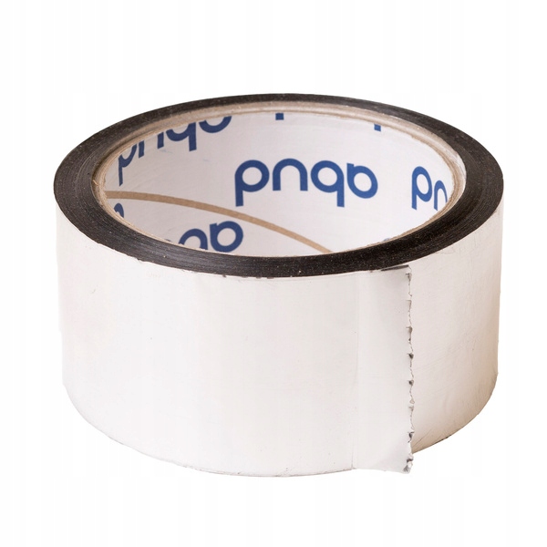 

Taśma metalizowana do paroizolacji Abud 48mmx50m