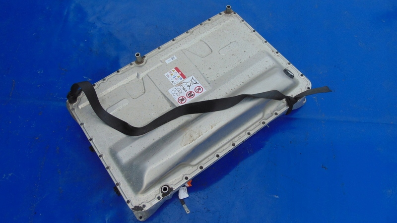 BATERIA AKUMULATOR 5WA915588D 1.4 e-TSI LEON CUPRA IV GOLF VII VIII