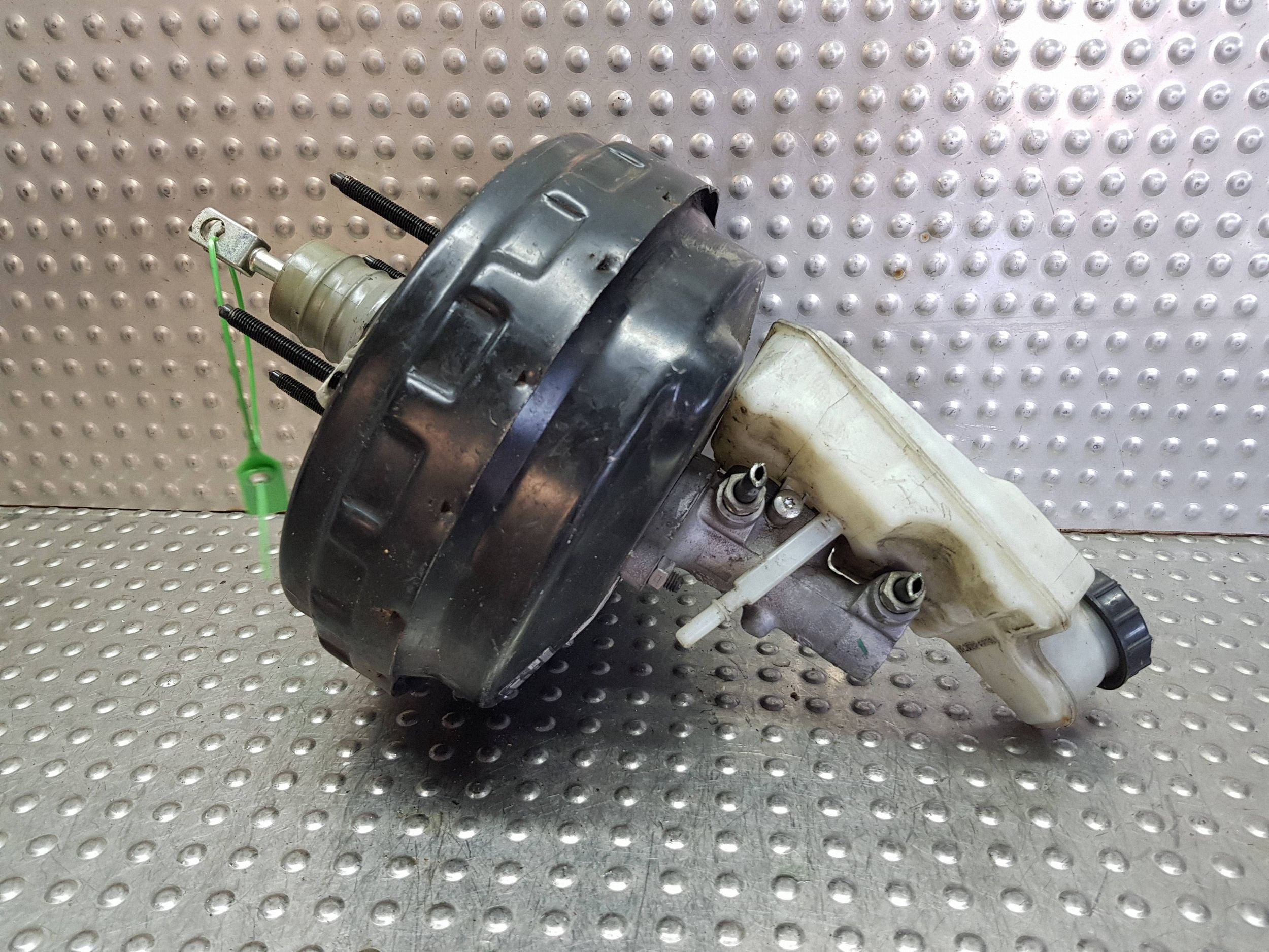 servo Servofreno 8V41-2B195-AD FORD KUGA MK1
