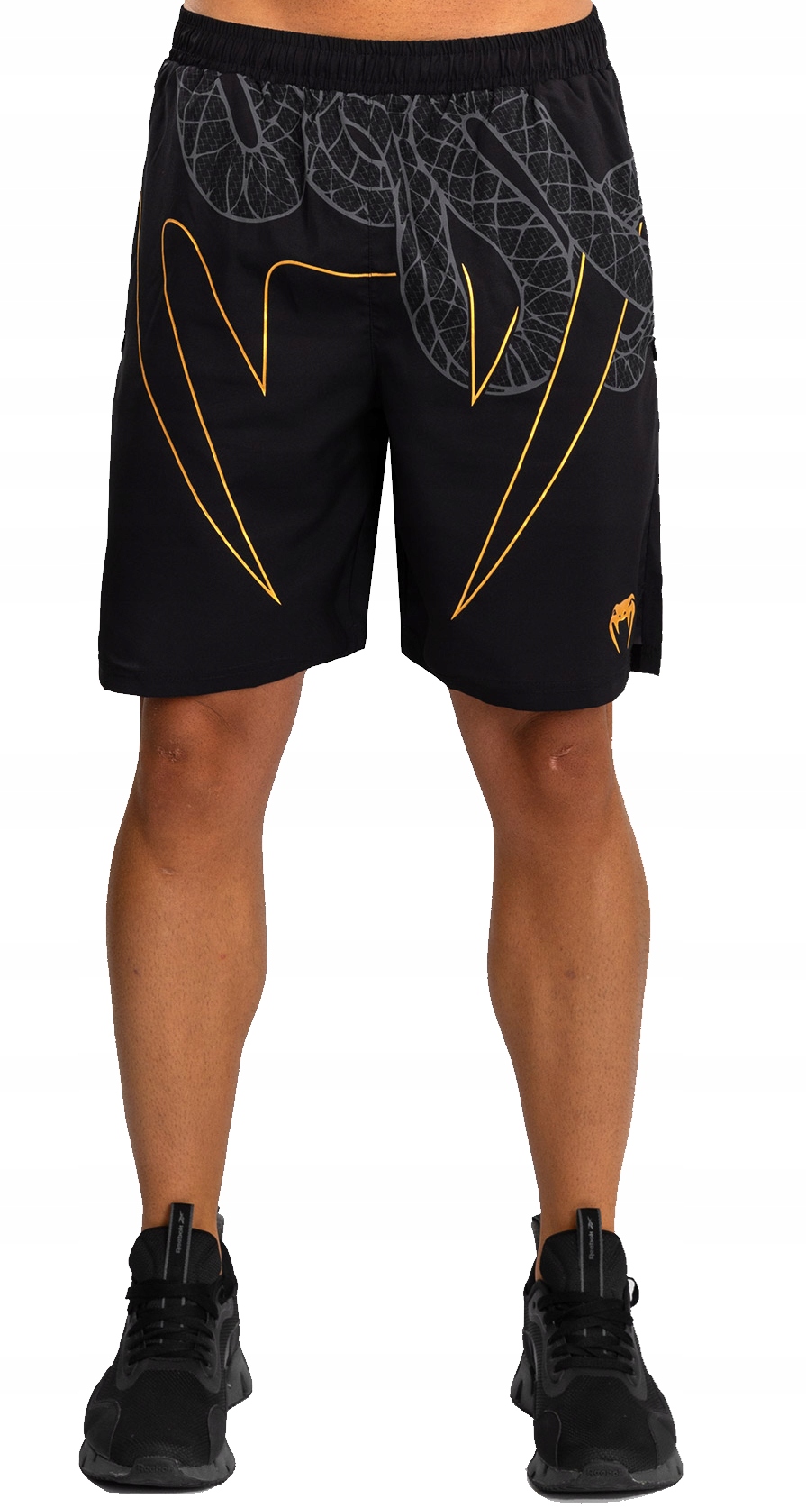 Venum Serpenti Training Shorts Kraťasy Mma M