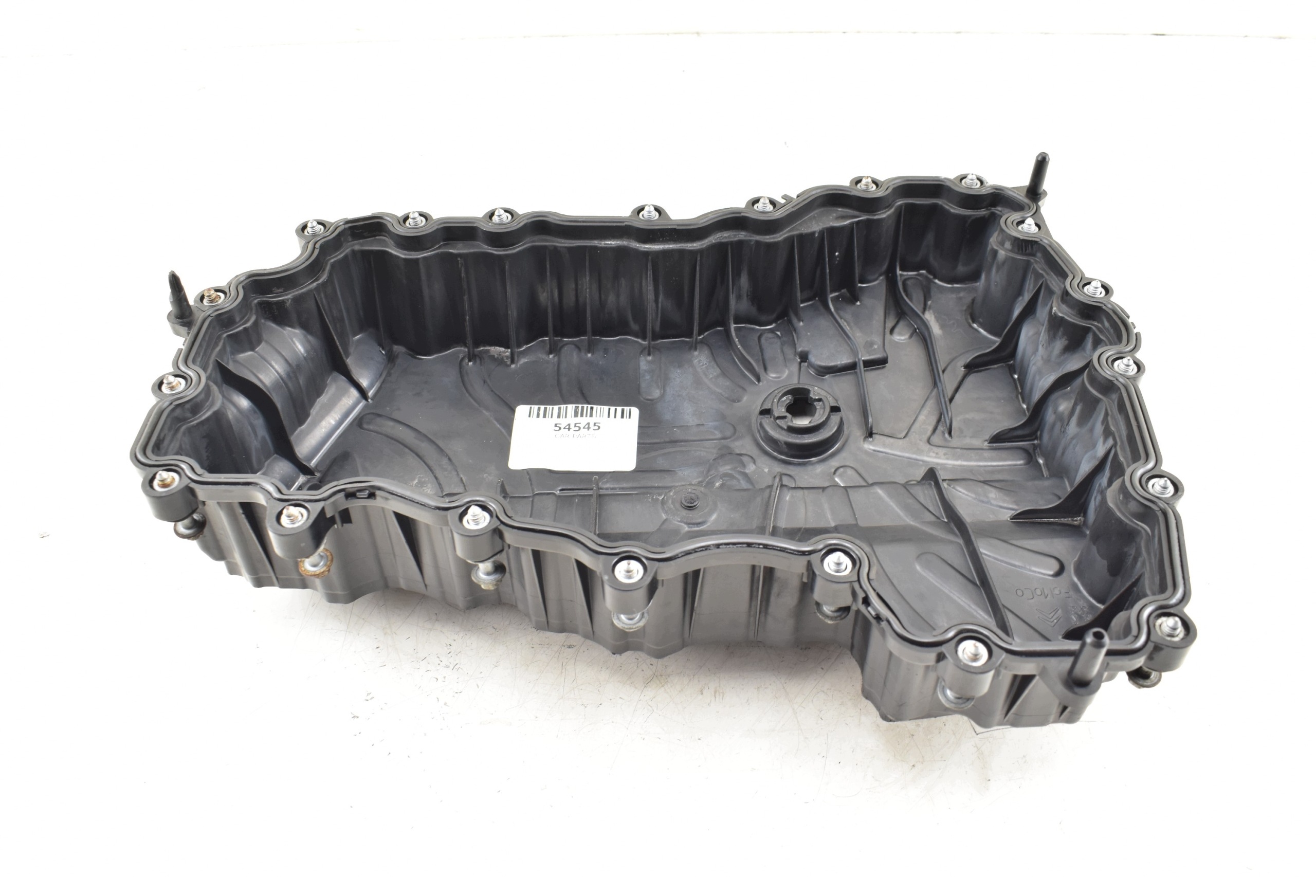 olejová vana PEUGEOT CITROEN OPEL TOYOTA 2.0 BLUEHDI 9801258280