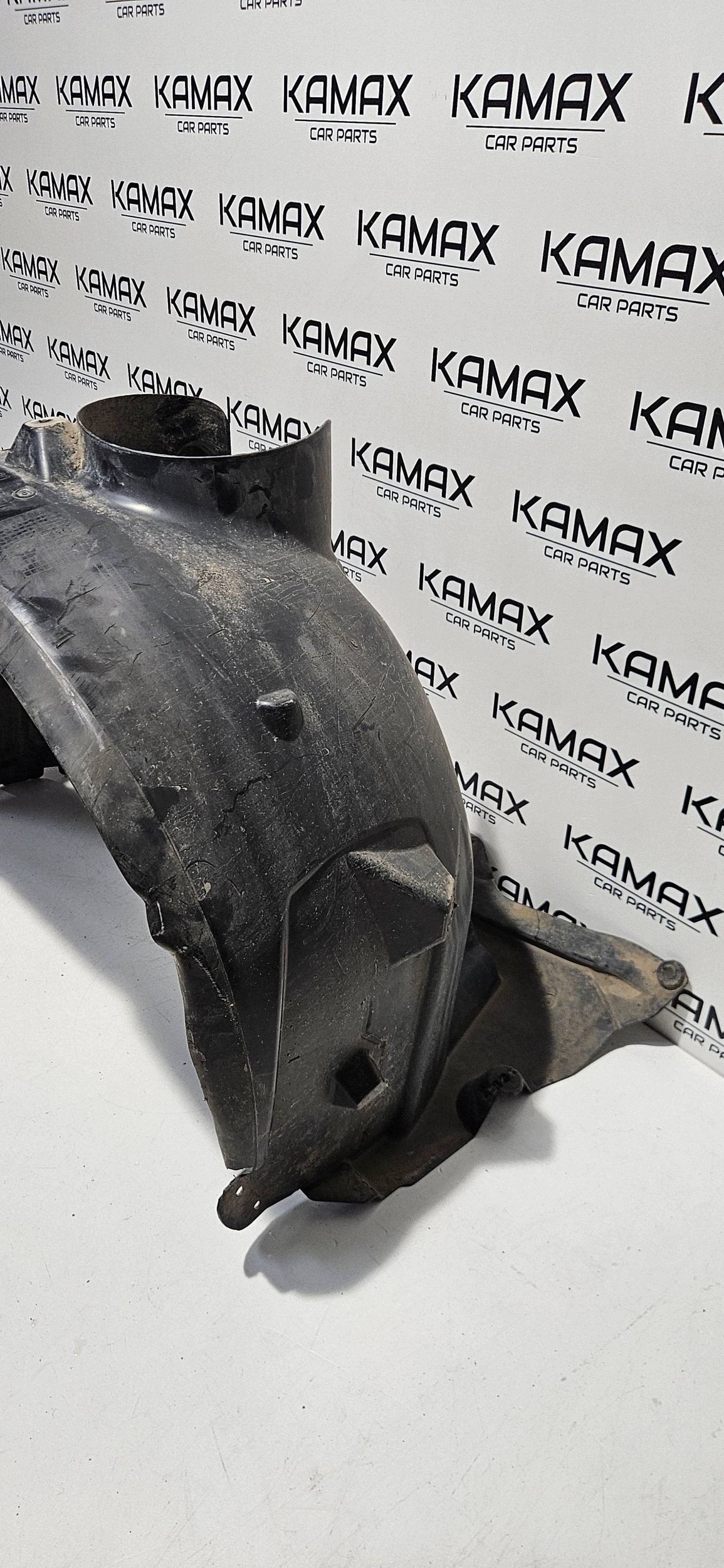 mudguard left front MERCEDES GLA X156 W156 original A1566900130