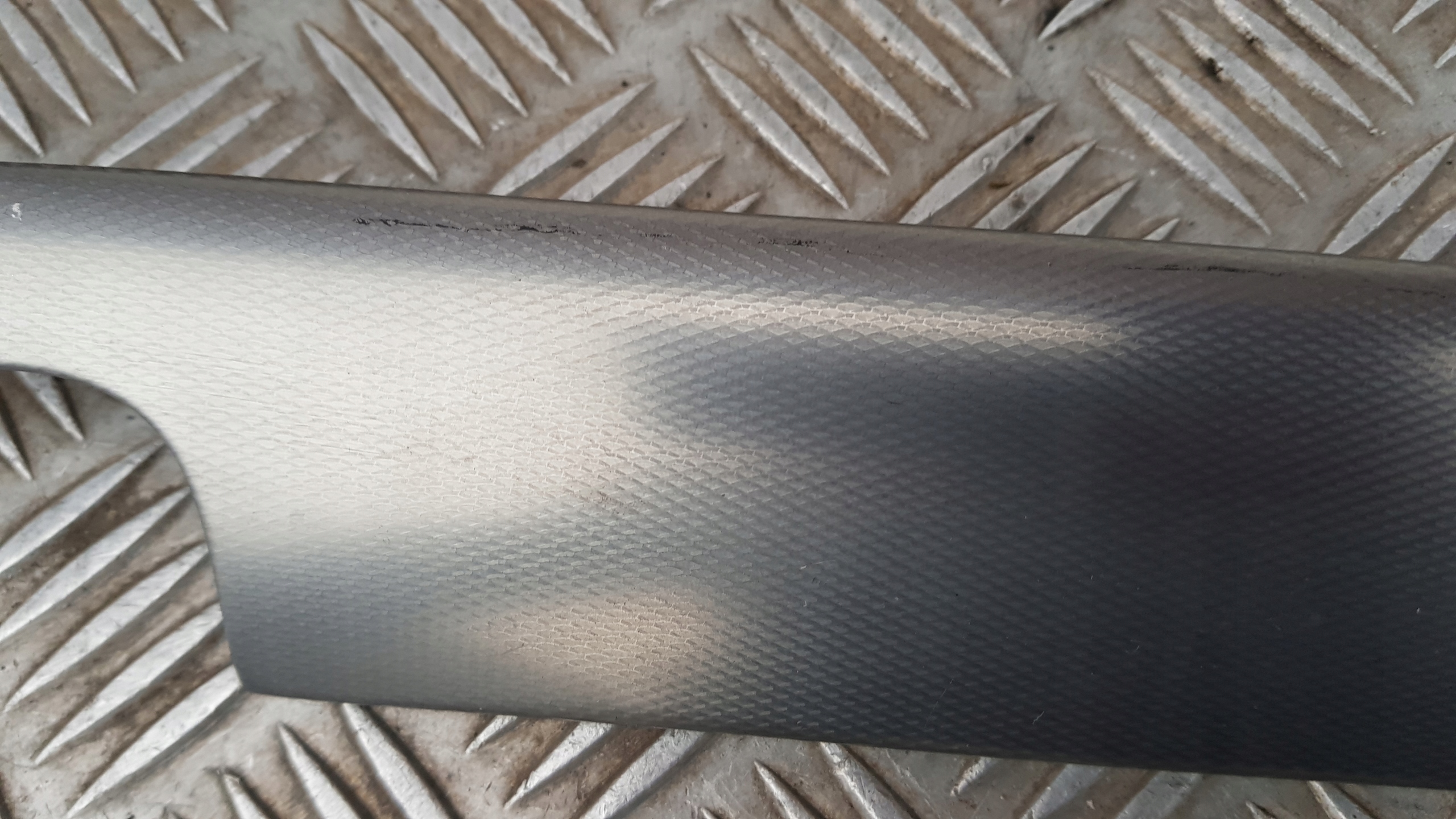 AUDI A4 B6 Moulage DEKOR Console 8E1853190S