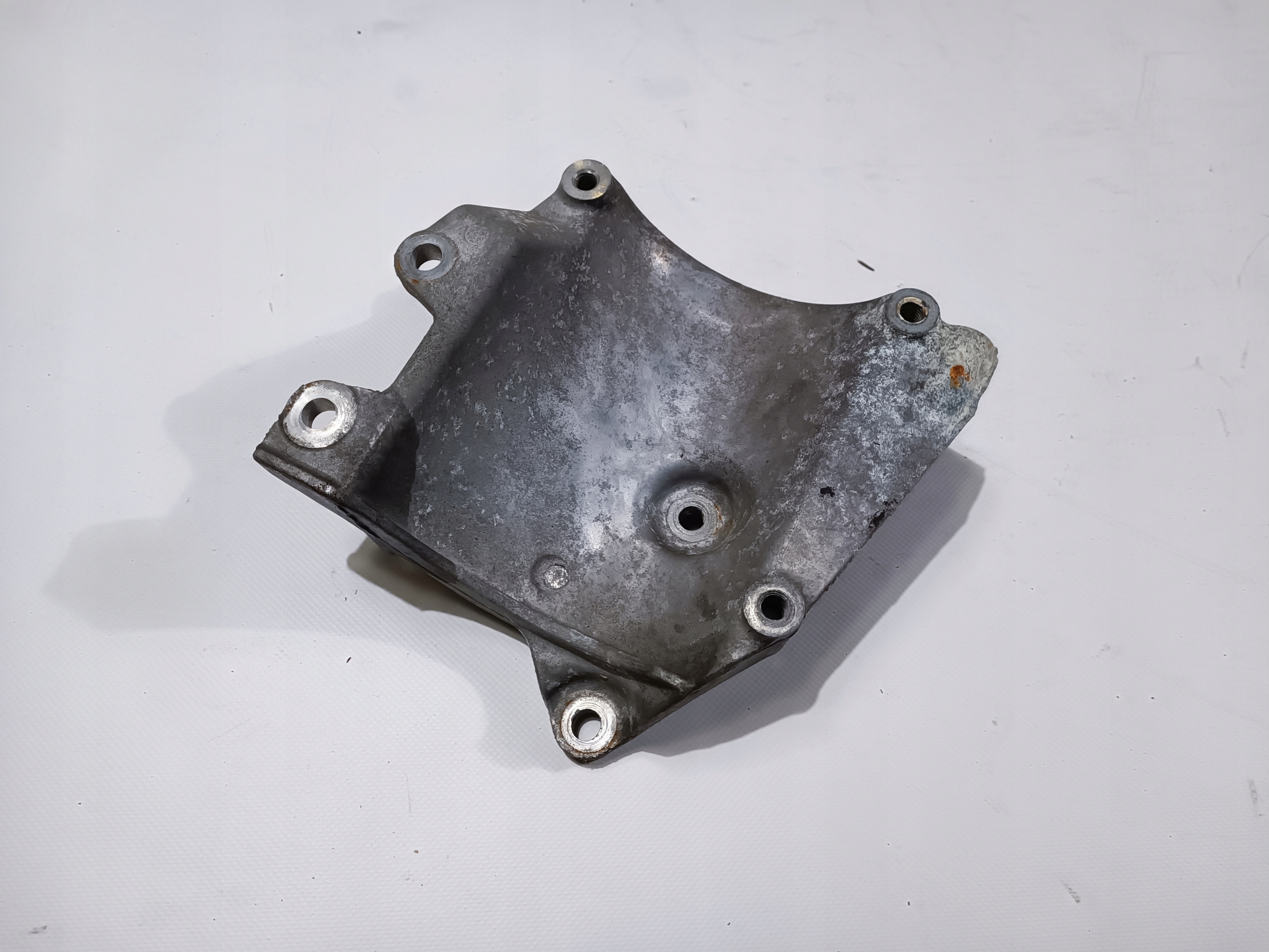 Support Support plaque sprezarki Climatisateur air conditionné GMC Hummer H2 6.0