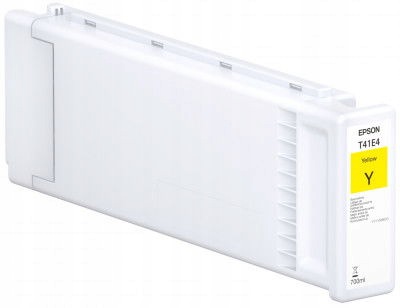 Epson Single UltraChrome XD2 Yellow 700ml