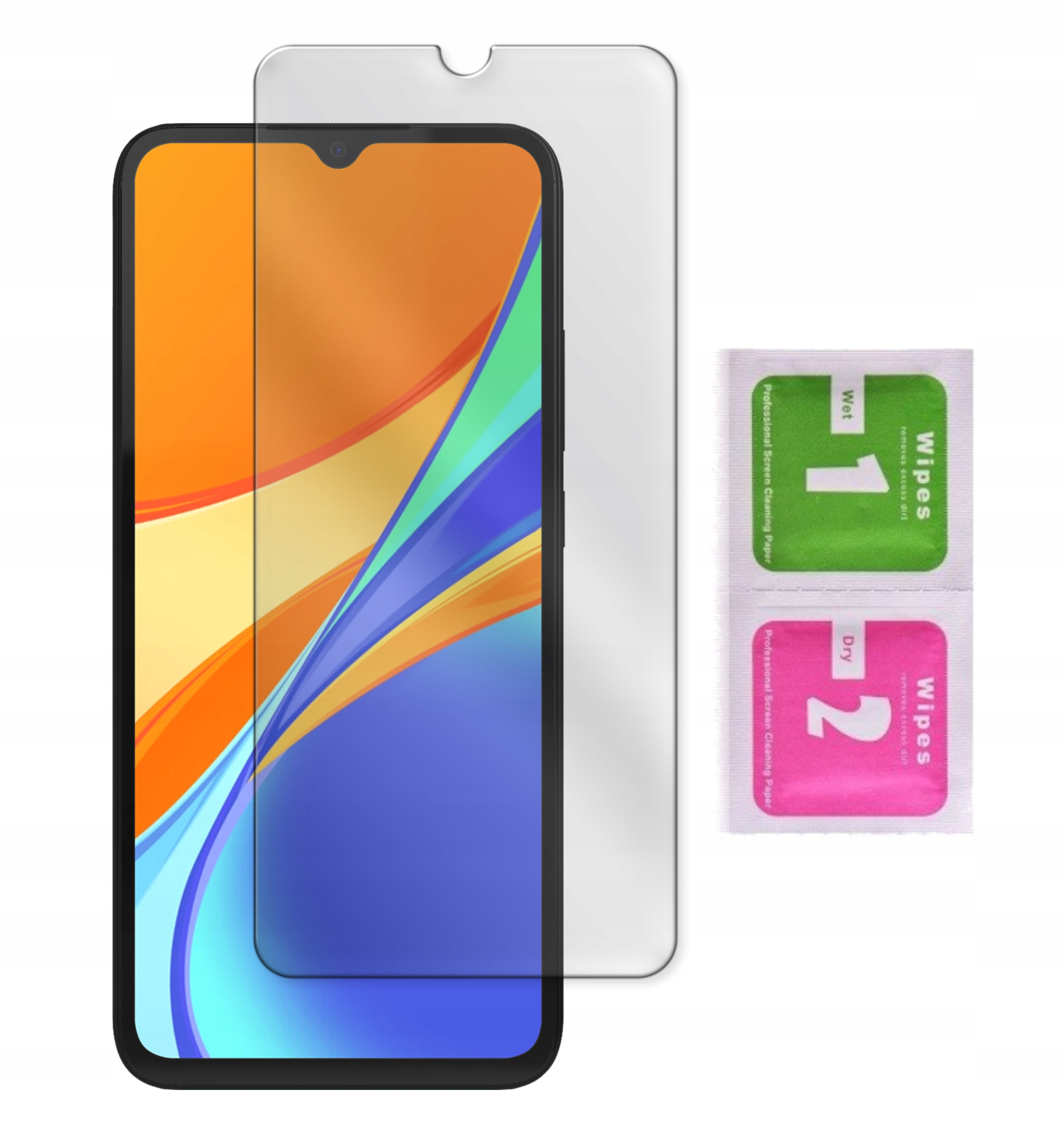 

Szkło Hartowane Do Xiaomi Redmi 9C