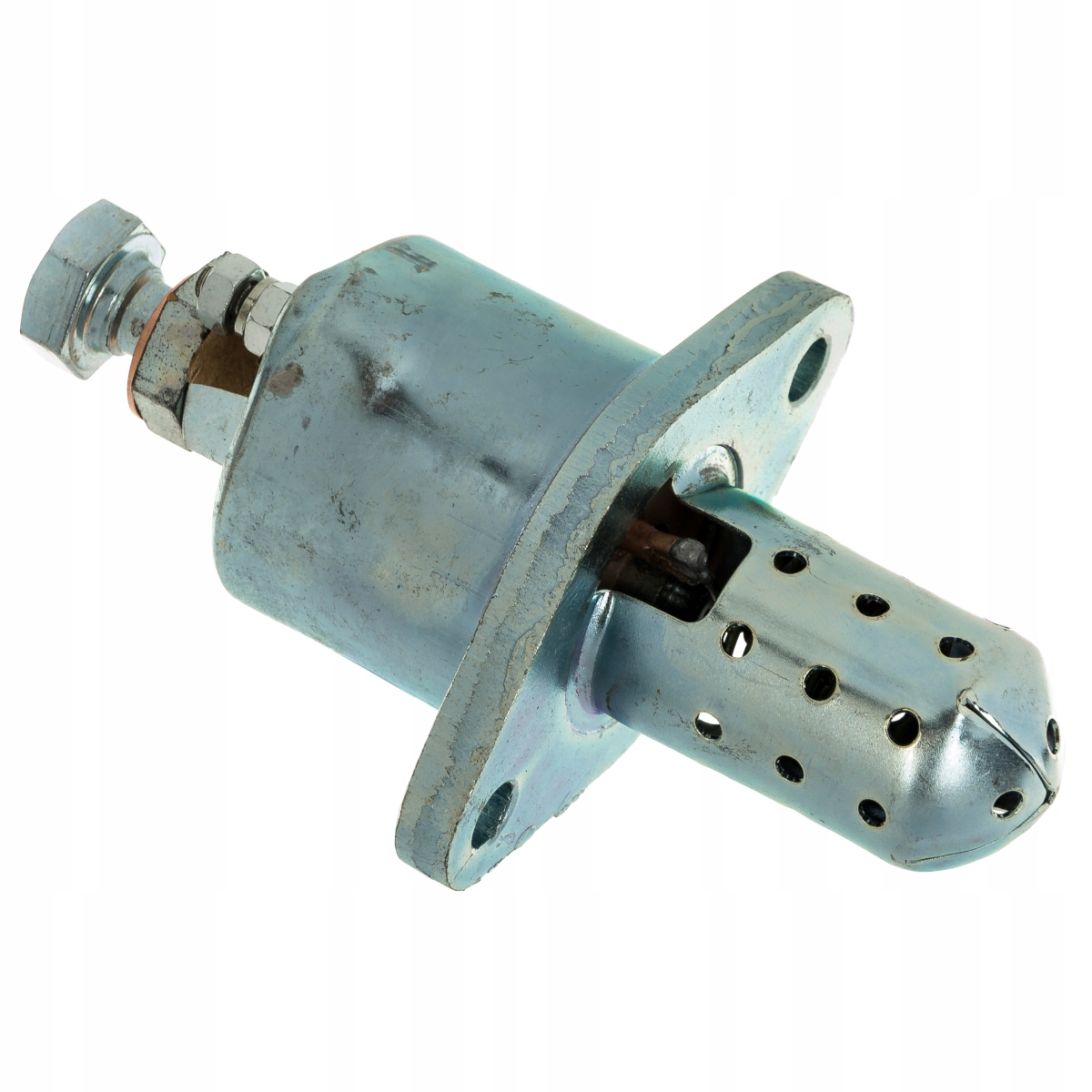 Горящая свеча MTZ EF8101500