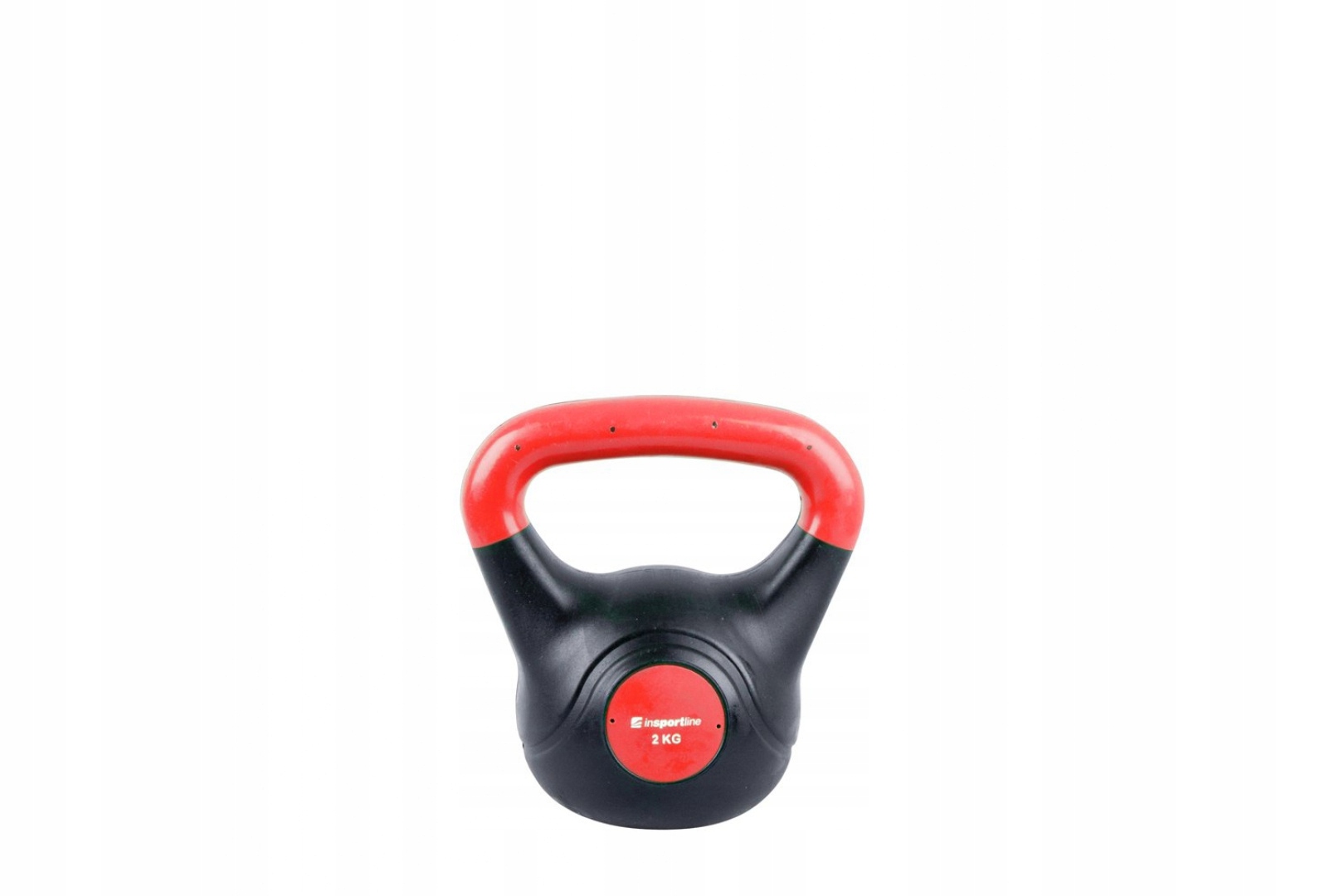 HANTLE KETTLEBELL BITUMICZNE 135KG /INSPORTLINE Marka inSPORTline
