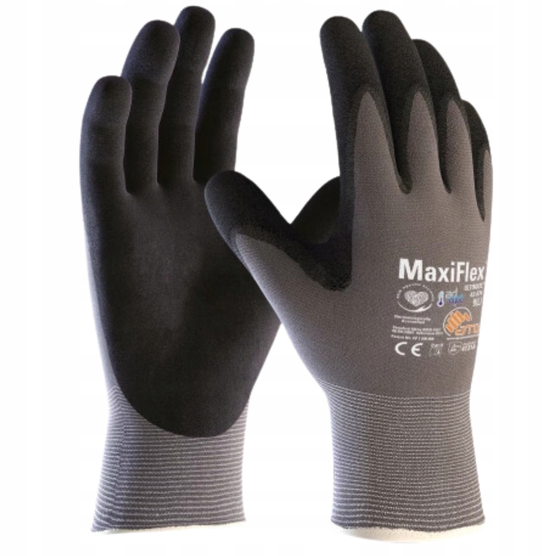 

Rękawiczki Atg Maxi Flex Ultimate rozm. 10(XL)