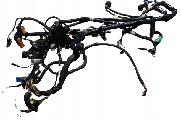 C90TT.WIAZKA - VL 1500 BOULEVARD C90 05-09 Джгут проводів