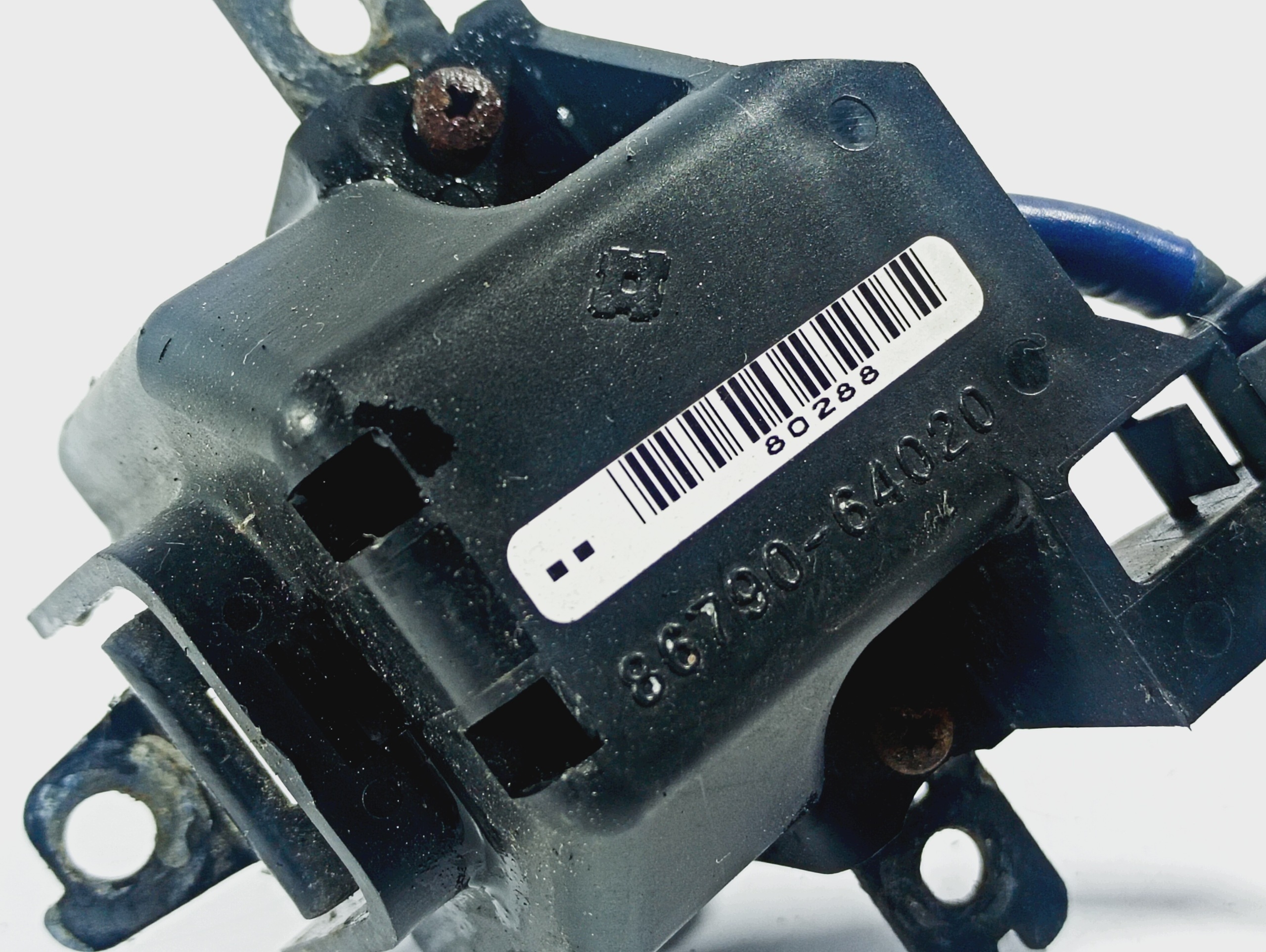 Kamera front front OE 8679064020 Toyota Corolla Verso 2 II 04-09