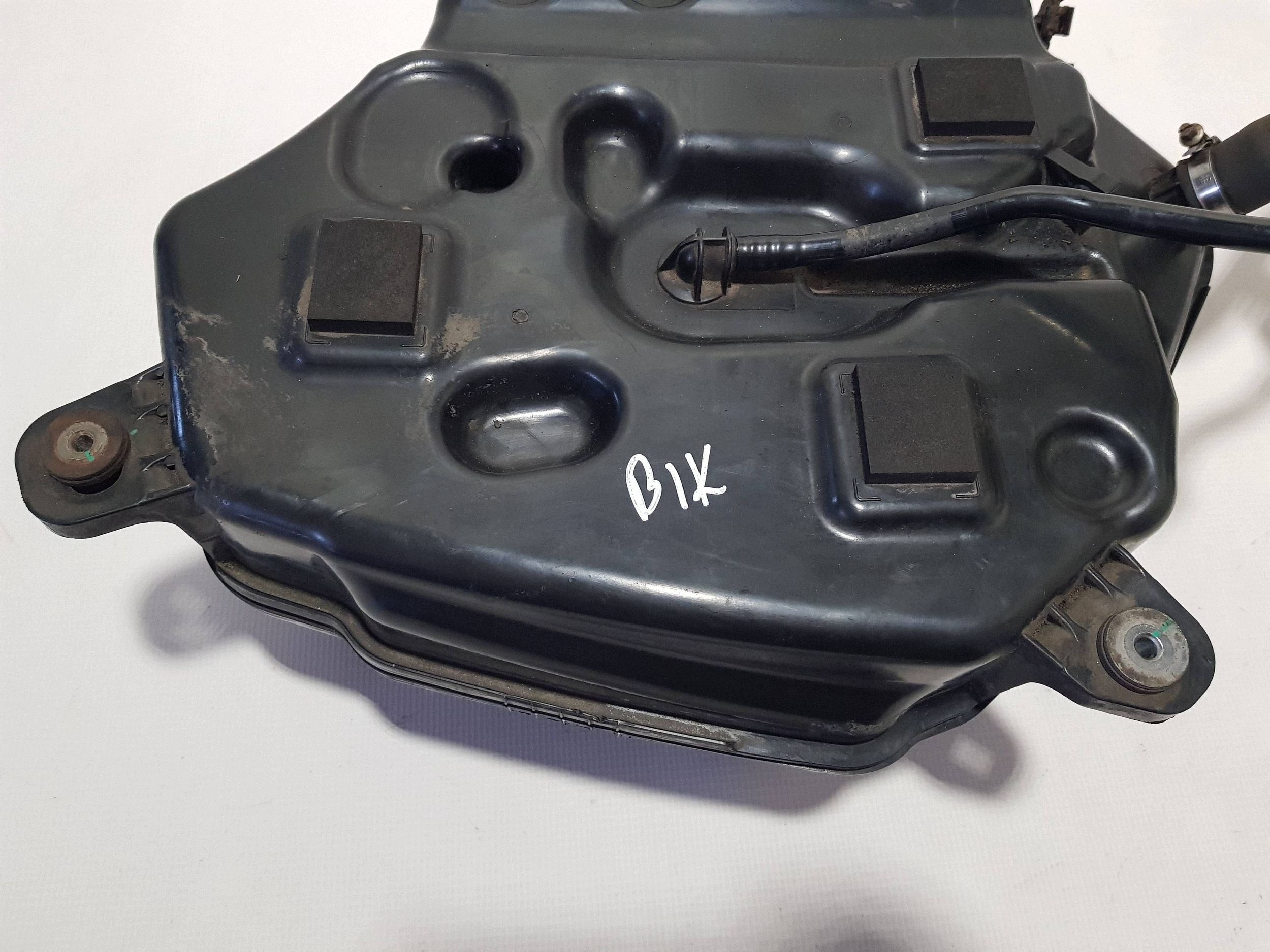 BMW 5 G30 G31 tank ADBLUE SCR active 7391919