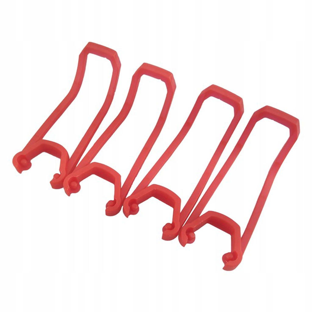 4-częściowe plastikowe podwozie i Producent 1Mii