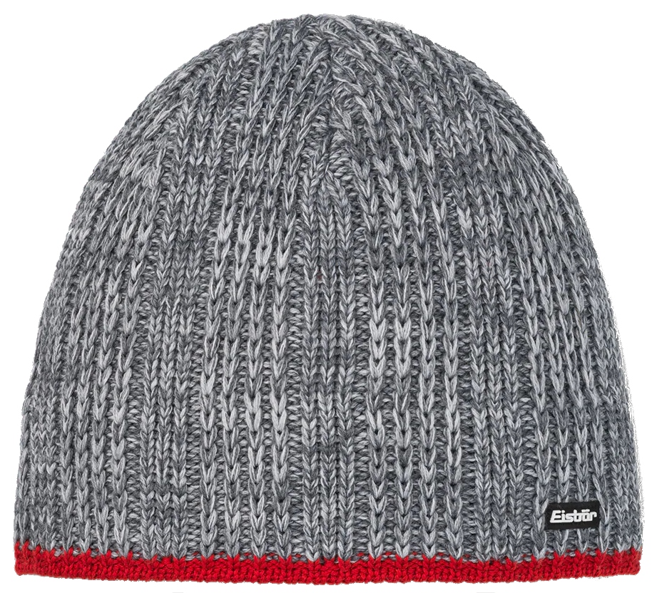 Czapka Zimowa Narciarska Eisbar Rene Mü XL Wełna Merino