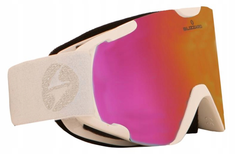 Gogle narciarskie Blizzard 952 Dao 952125