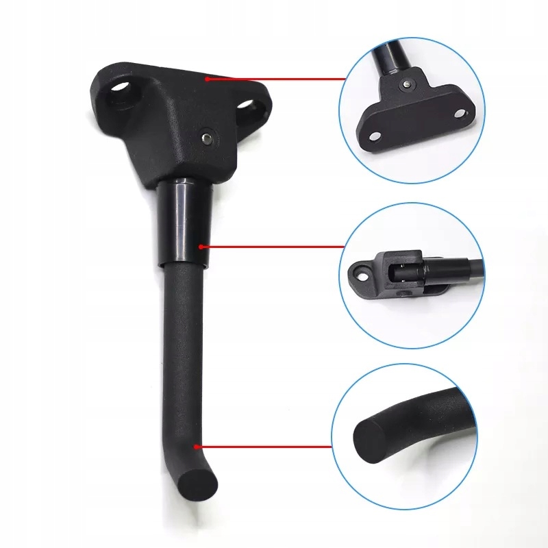 Stopka nóżka do hulajnogi Ninebot Max G30/ Motus Scooty 10 EAN (GTIN) 5905902205605