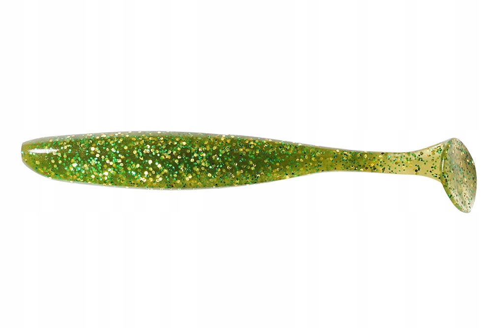Keitech Easy Shiner 2 #522 Watermelon Flash