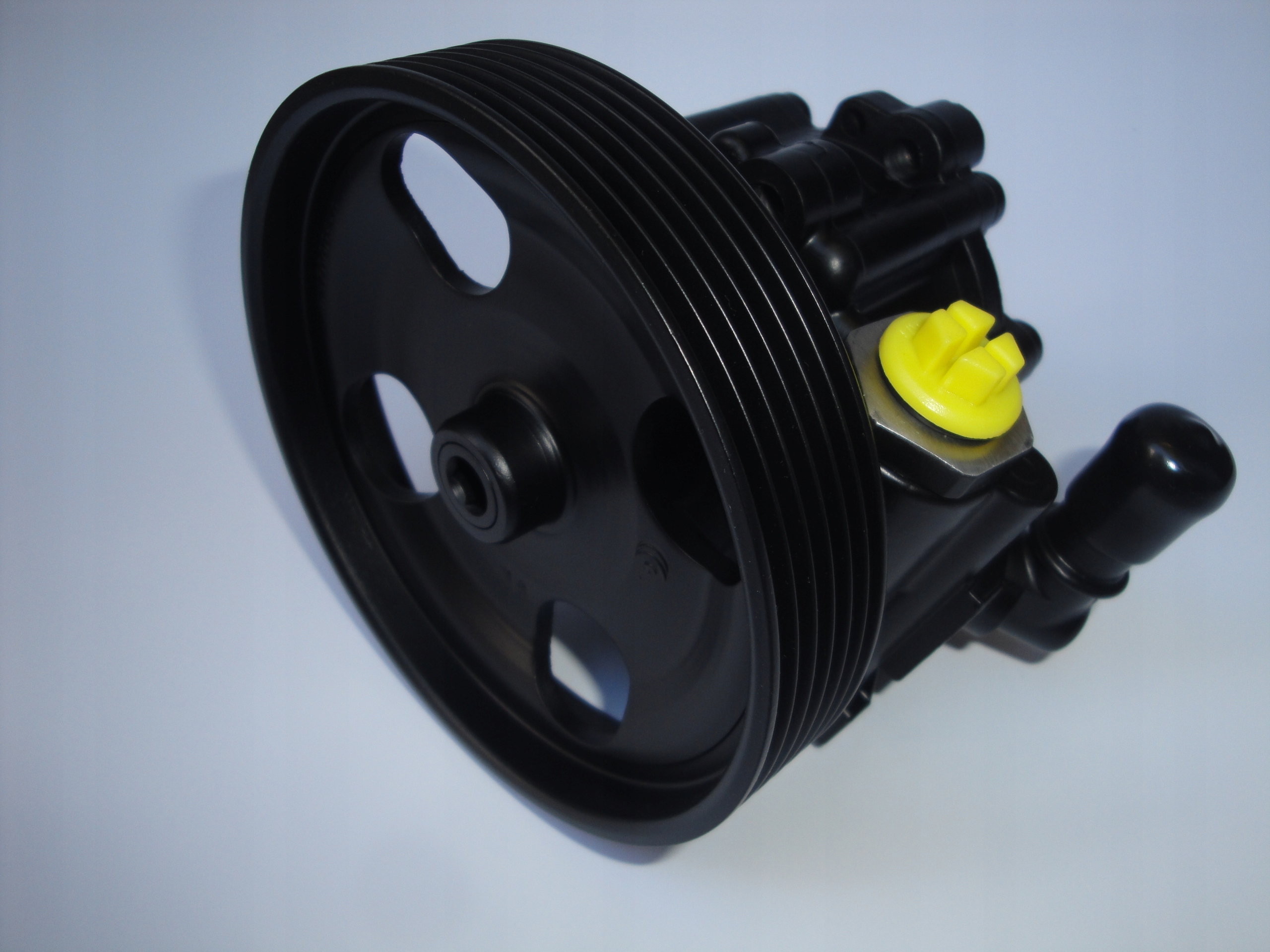 3 - Насос гидроусилителя CITROEN JUMPER II 2.0 HDI 06-14r