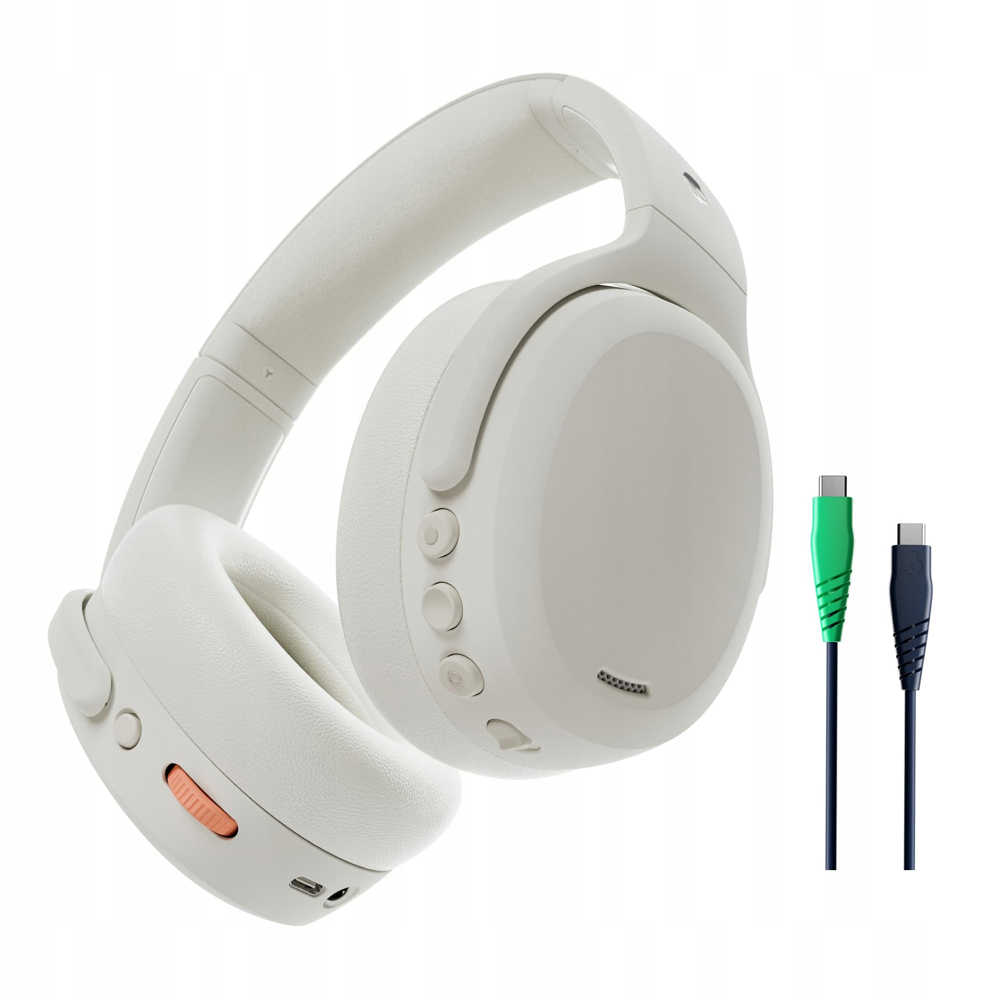 美品 Crusher ANC ワインレッド Amazon.co.jp: Skullcandy公式ストア Crusher ANC2 ノイズ