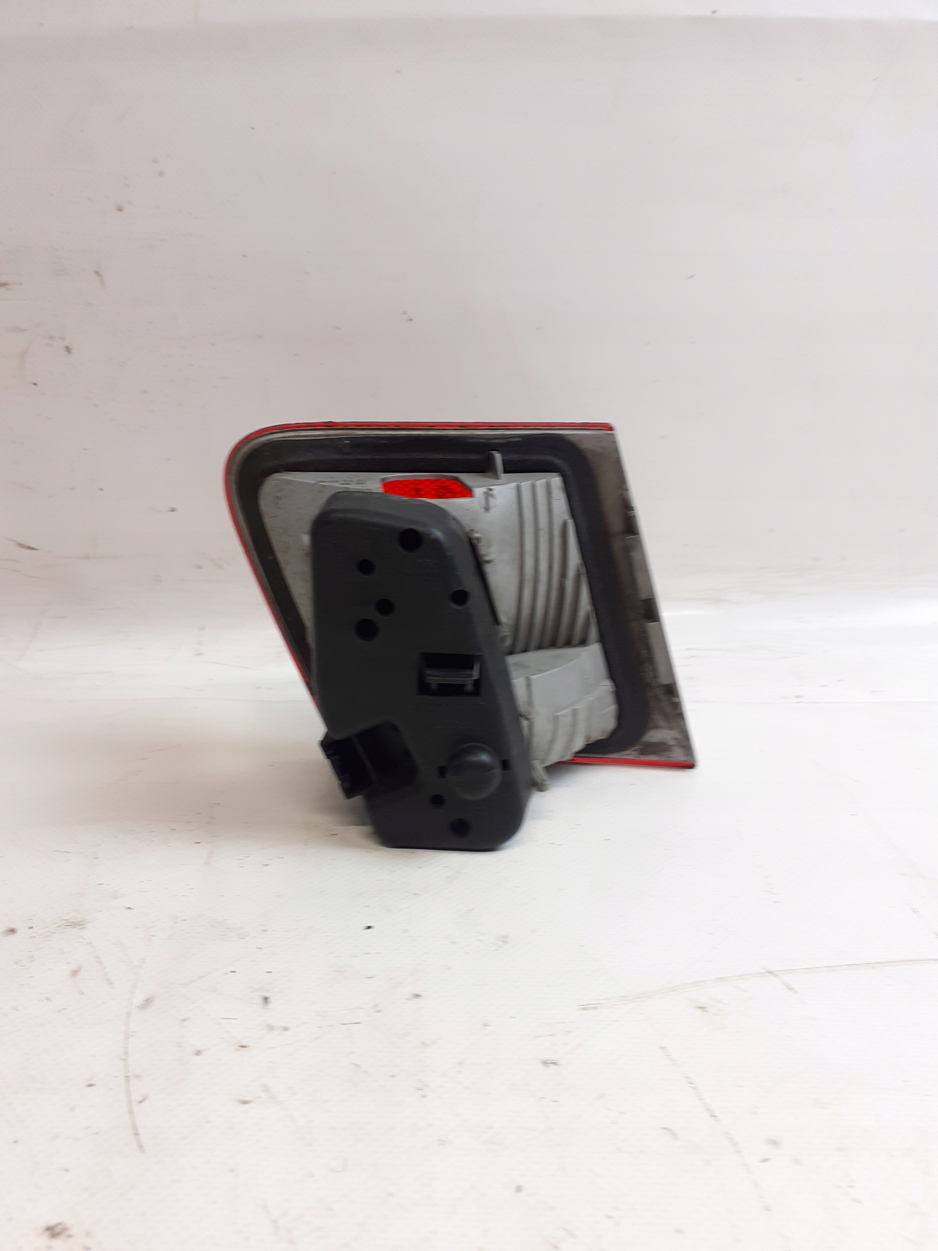 light right rear part to the bonnet BMW E46 TOURING KOMBI