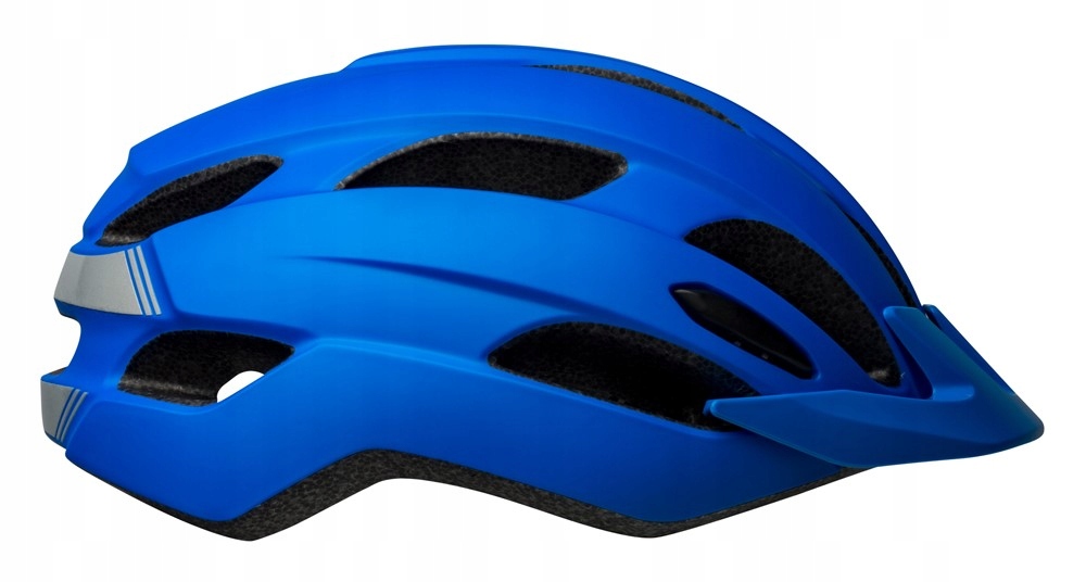 Kask mtb Bell Trace matte blue M/L 54-61cm