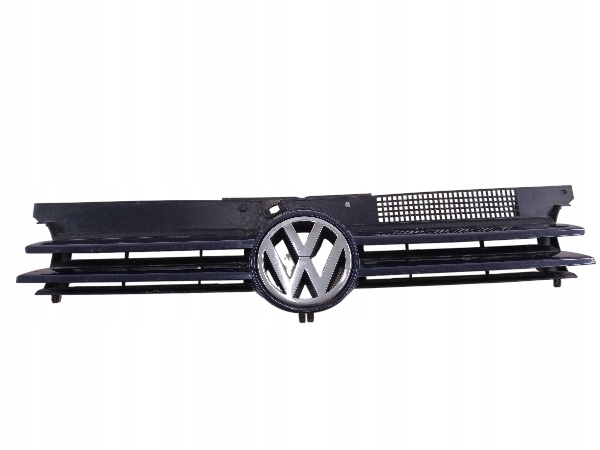 VW GOLF IV maska maska chladiče modrá