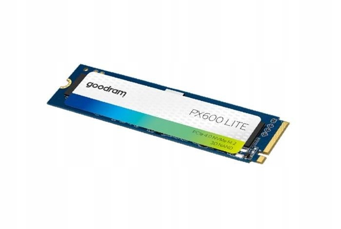 Dysk Ssd Goodram PX600 Lite 1TB