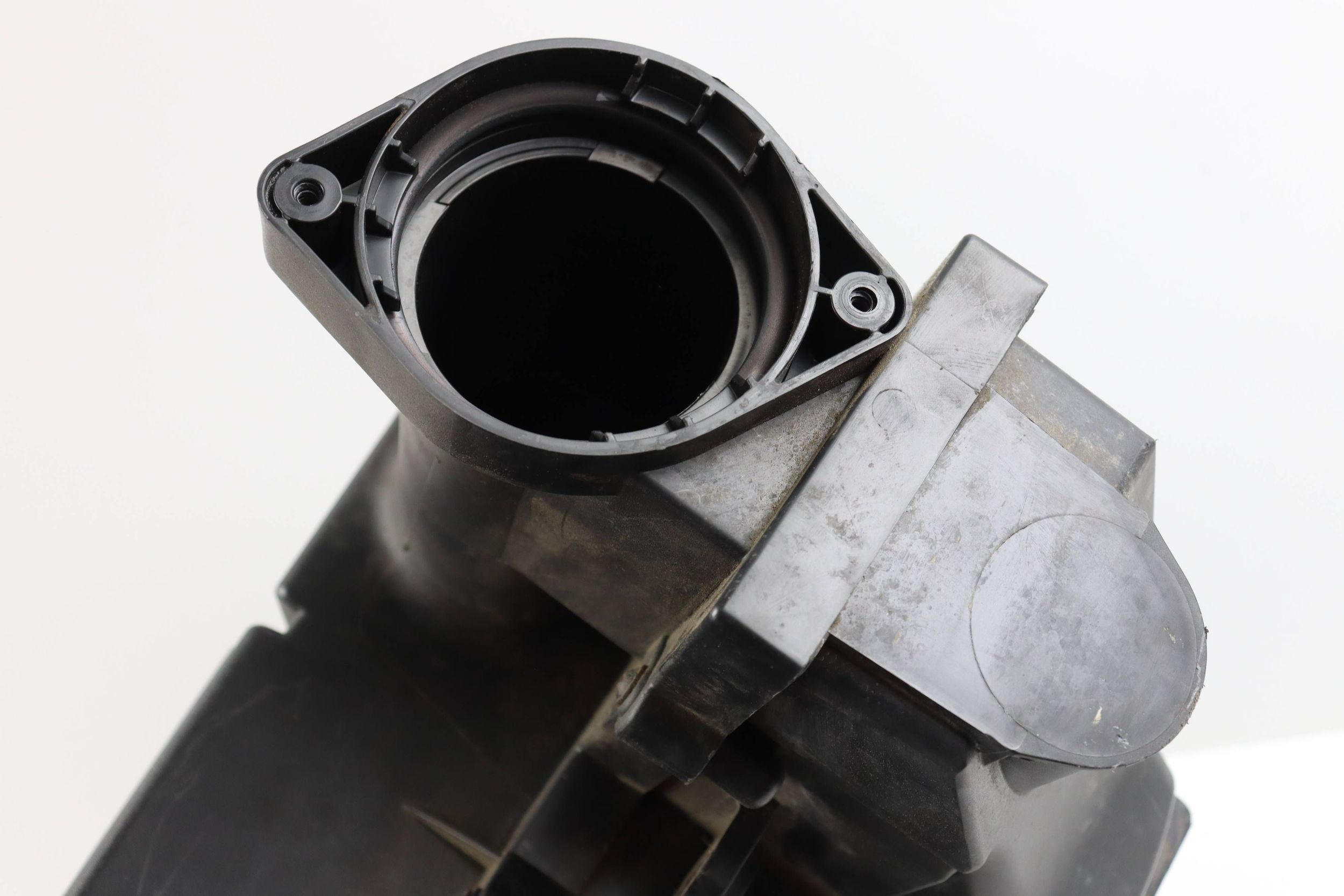 VW PASSAT B6 GOLF V Gehäuse filter luft 2.0 TDI 3C0129607BA
