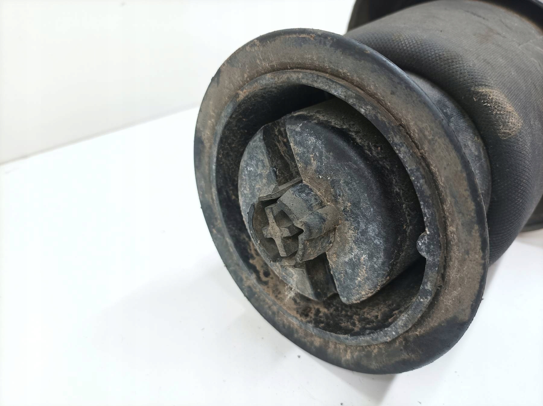 Stoßdämpfer Airbag MIECH heck roter Bmw X5 II (2006-2013) E70
