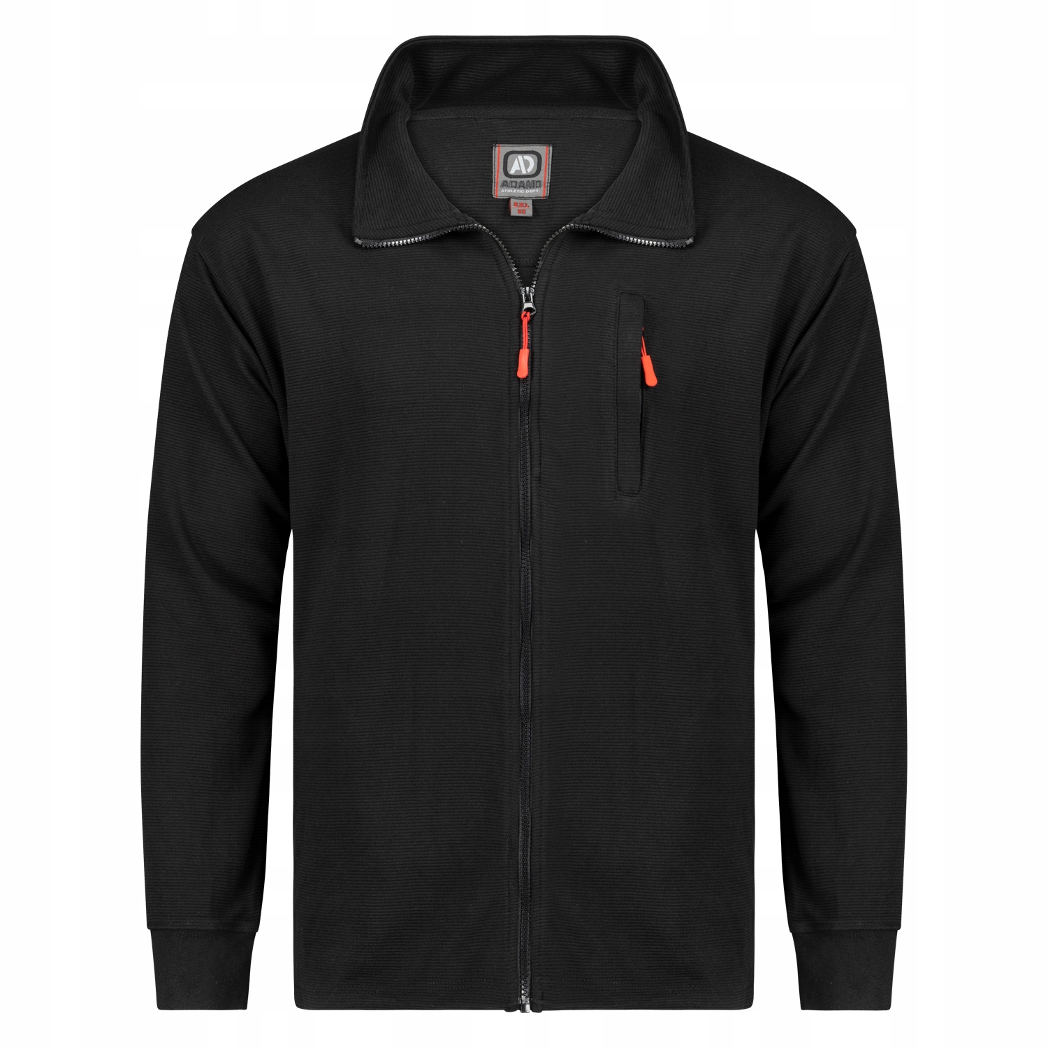 pánská mikina Adamo model Max Large velikosti 3XL