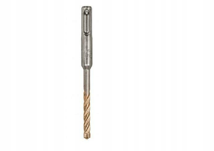 Irwin Vrták Sds Plus 10 x 460 mm Speedhammer Quad 4-BŘITOVÝ