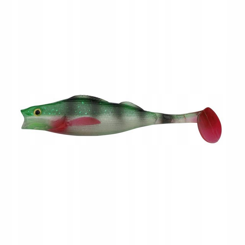 Berkley Pulse Realistic Perch 15cm Natural Perch
