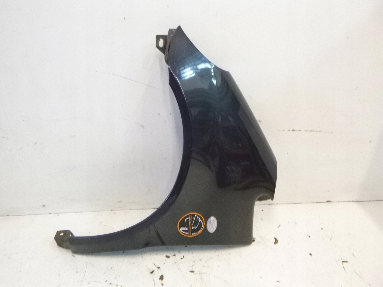 parafango sinistra MB Mercedes W168 195 00r.