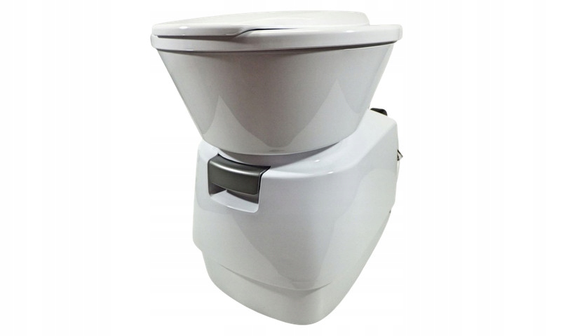 KL85794 - Встраиваемый туалет Dometic CT4110