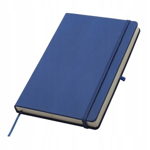

Notes A5 Kiel granatowy