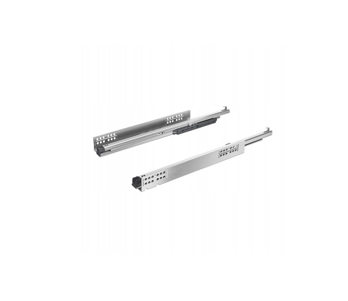 Prowadnica V6 Quadro L-400 Hettich Dolnego montażu