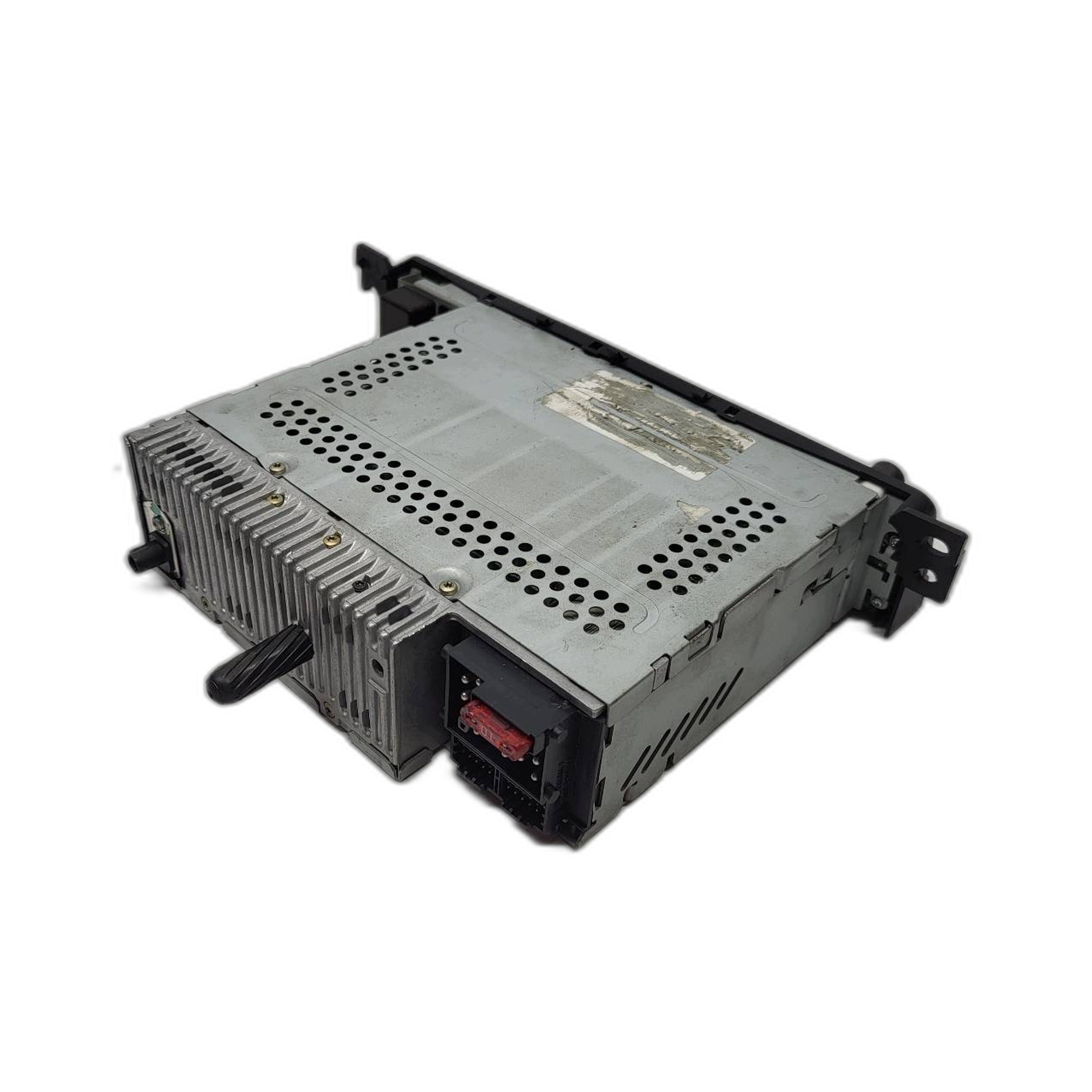 Radio BMW E46 318 e 2.0 16V N42B20 6923175