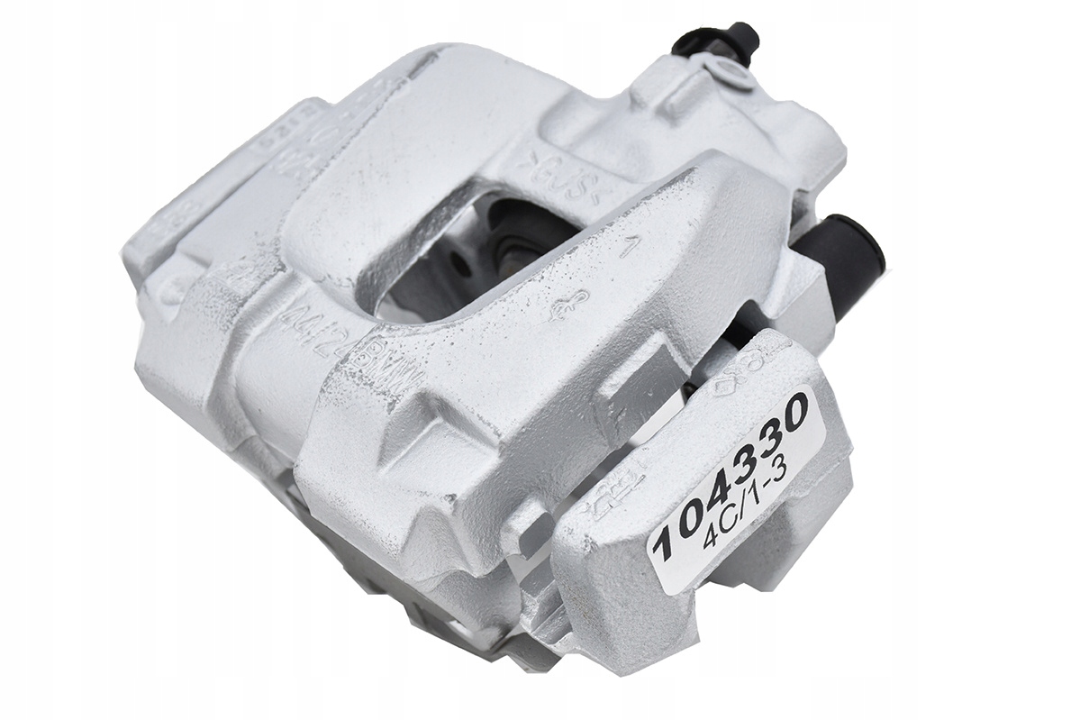 caliper brake left rear part BMW F01 44/24